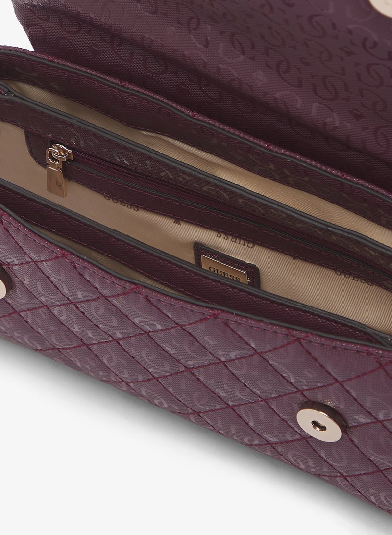 جس حقيبة كروس بودي إدرا - Image 4